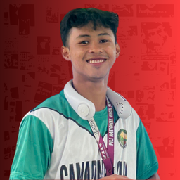 Karl Aaron Galvez